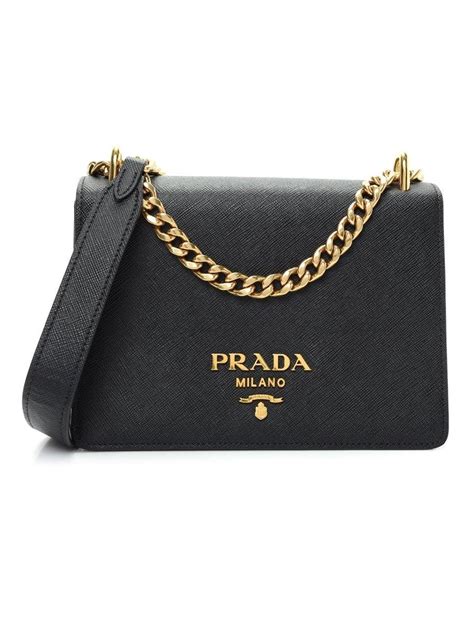 borsa di prada tracolla|farfetch borse prada donna.